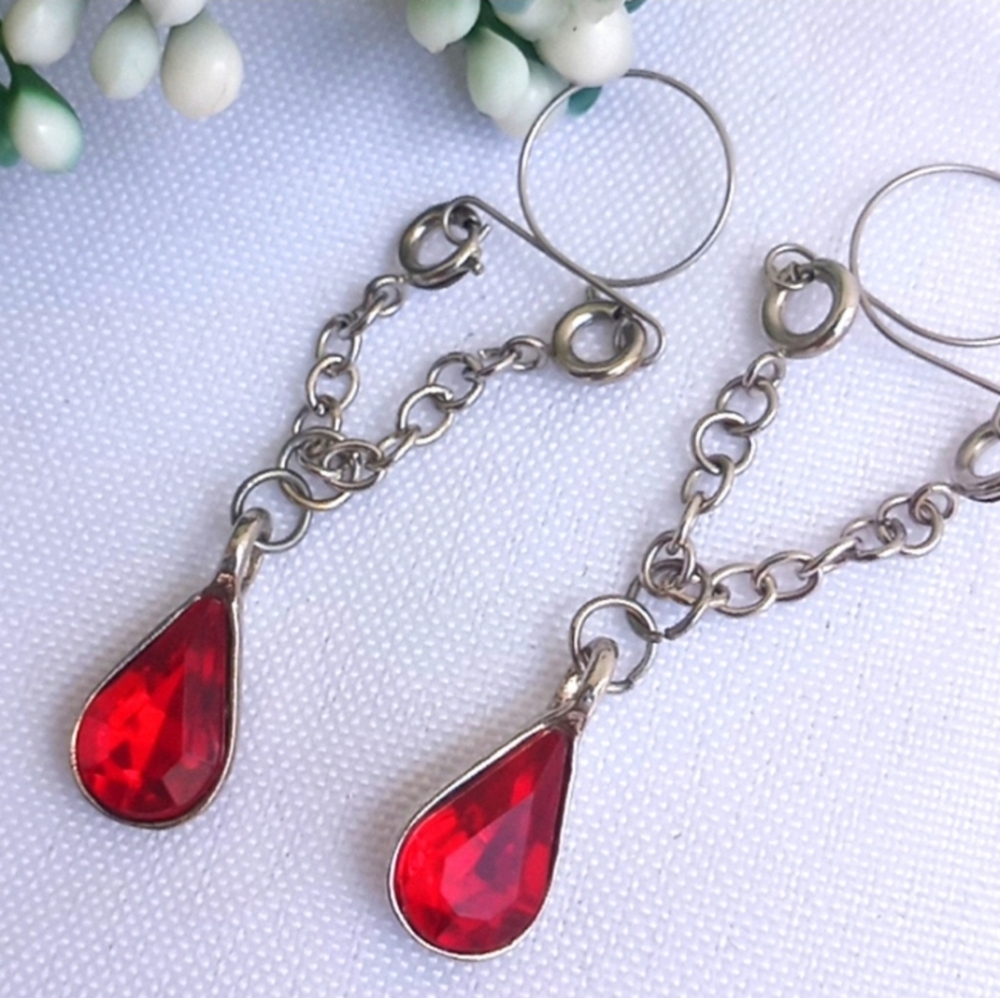 Faux Nipple Rings - Picture 2 of 3